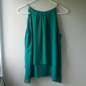 Eva Mendes for New York and Company top